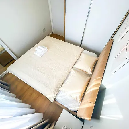 Azure Dream G8 Golem