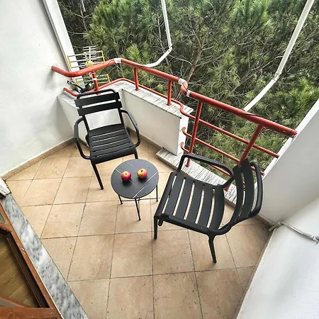 Azure Dream G8 Apartman *