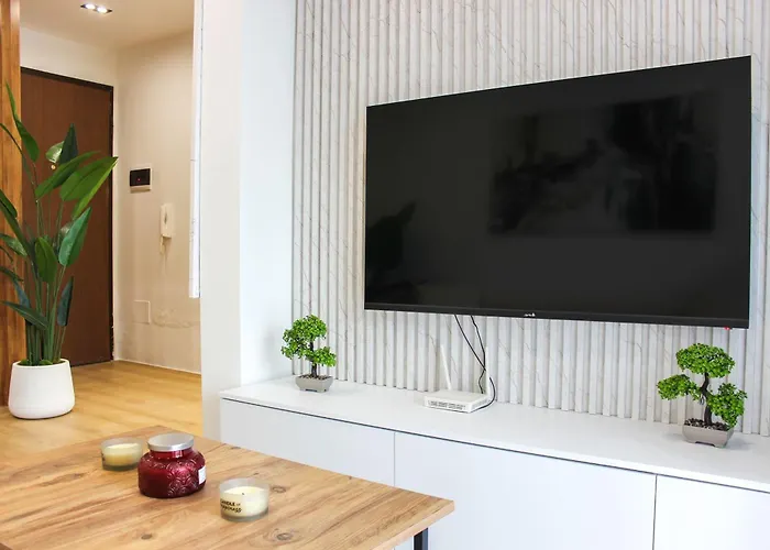 Apartman Azure Dream G8