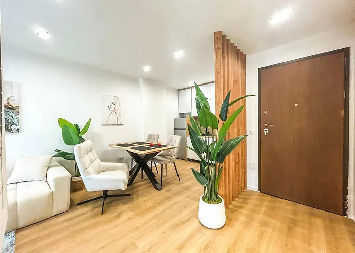 Azure Dream G8 Apartman