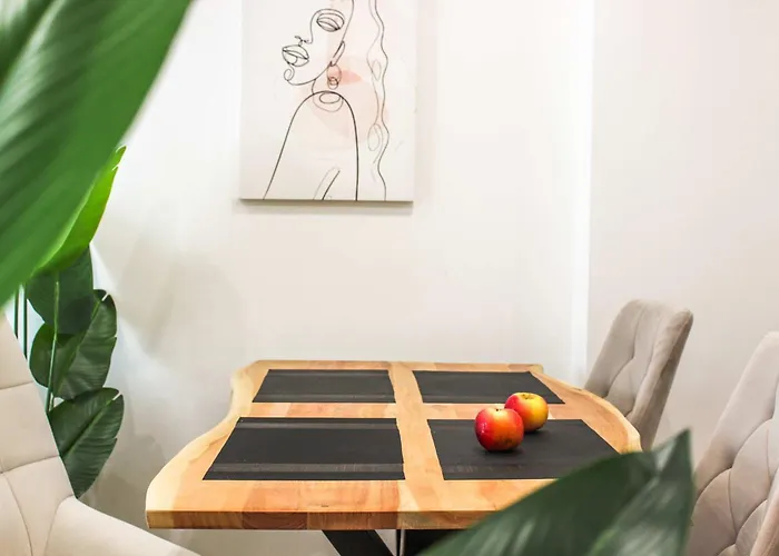 Apartman Azure Dream G8