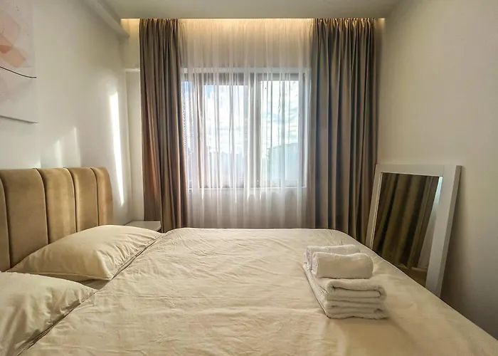 Azure Dream G8 Apartman *