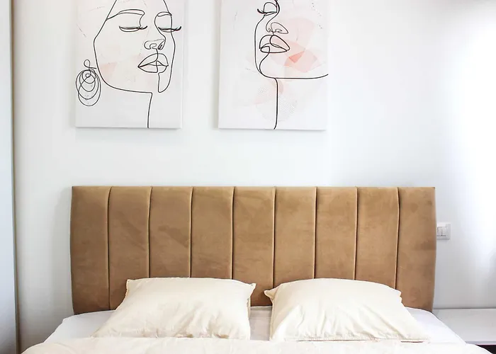 Apartman Azure Dream G8 *