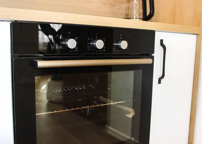 Azure Dream G8 Apartman *