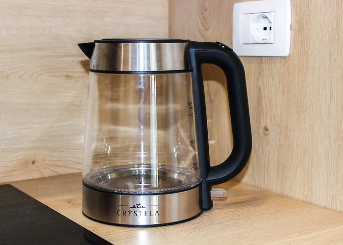 Apartman Azure Dream G8 *