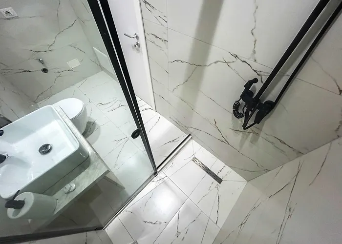 Azure Dream G8 Apartman