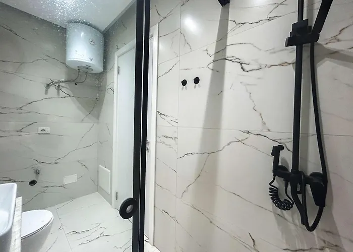 Azure Dream G8 Apartman *