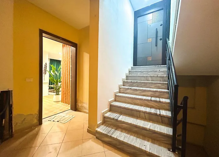 Apartman Azure Dream G8