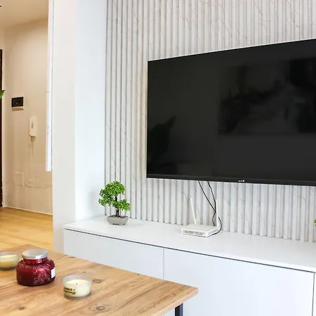 Apartman Azure Dream G8