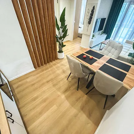 Lejlighed Azure Dream G8