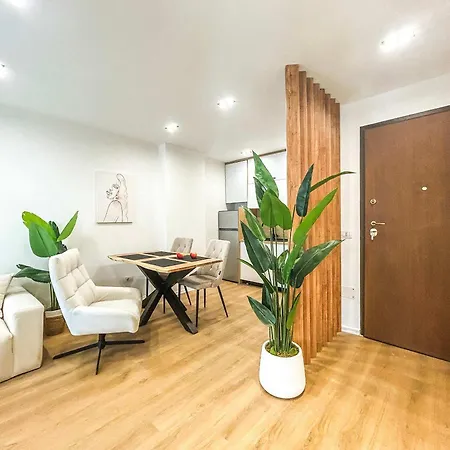 Azure Dream G8 Lejlighed