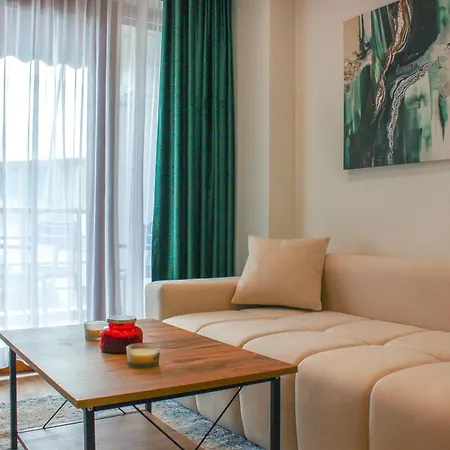 Apartman Azure Dream G8