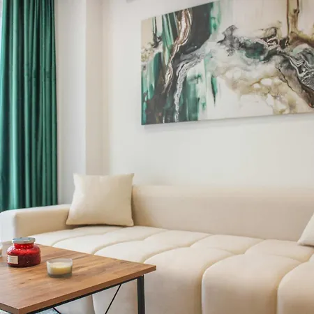 Apartman Azure Dream G8
