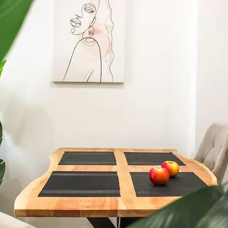 Apartman Azure Dream G8