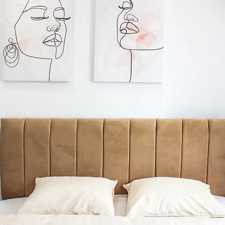 Apartman Azure Dream G8 *