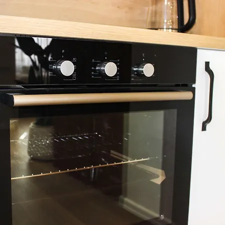 Azure Dream G8 Apartman *