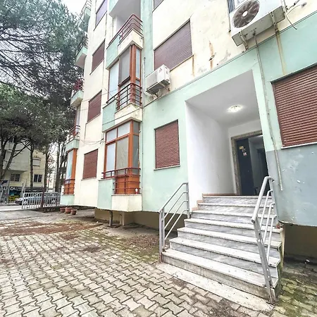 Azure Dream G8 Apartman *