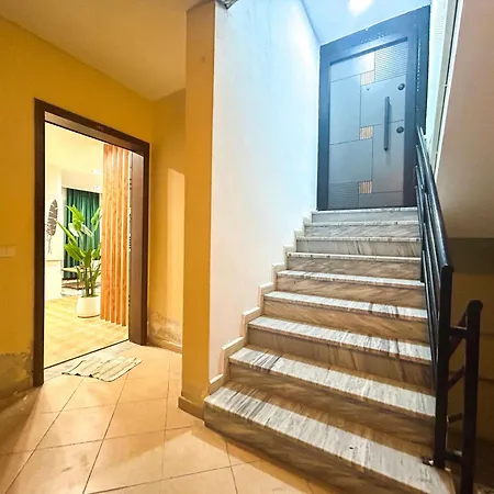 Apartman Azure Dream G8