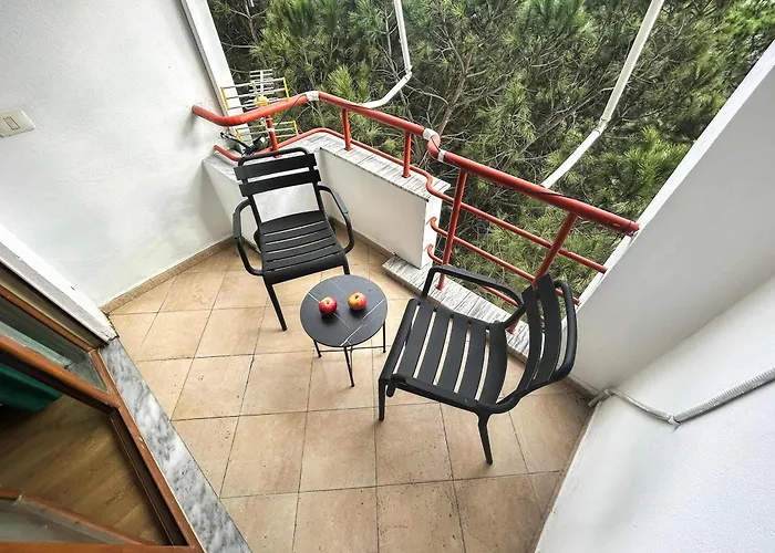 Azure Dream G8 Lejlighed *