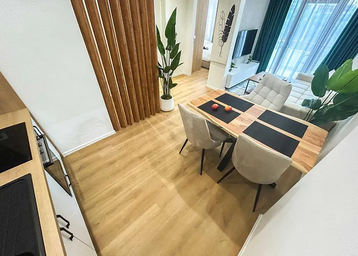 Lejlighed Azure Dream G8