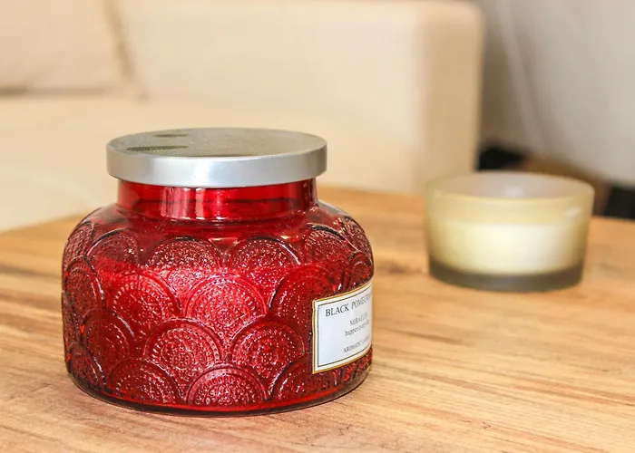 Azure Dream G8 Golem (Tirana)