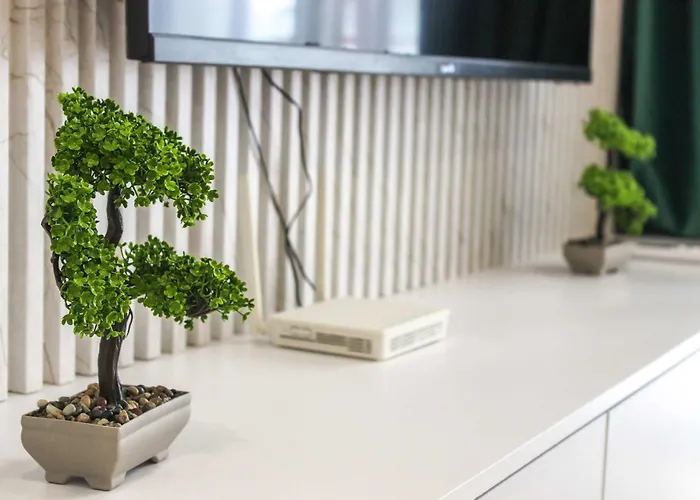 Lejlighed Azure Dream G8