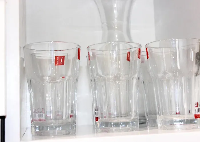 Lejlighed Azure Dream G8