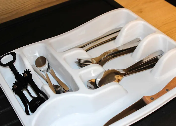 Azure Dream G8 Lejlighed