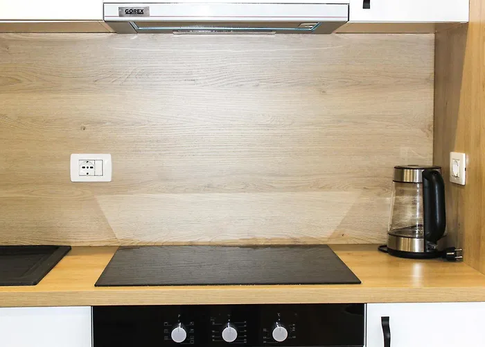 Lejlighed Azure Dream G8