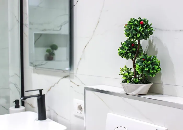 Lejlighed Azure Dream G8 Golem (Tirana)