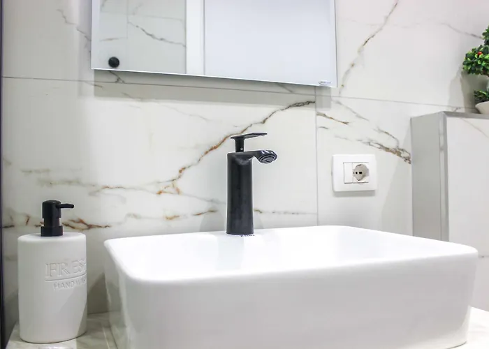 Azure Dream G8 Lejlighed *