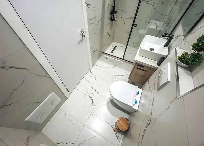 Azure Dream G8 Lejlighed *