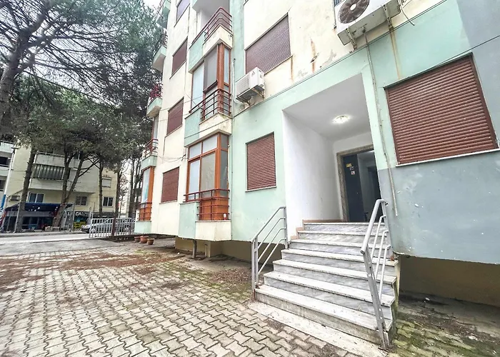 Azure Dream G8 Lejlighed *